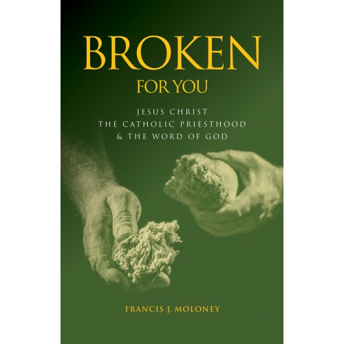 Broken For You, Francis J Moloney